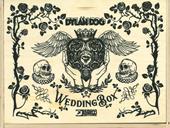 Dylan Dog. Wedding box. Con gadget