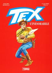 Tex. L'inesorabile