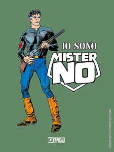 Io Sono Mister No