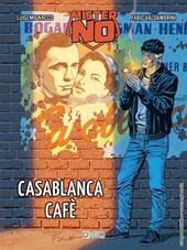 Mister No. Casablanca cafè