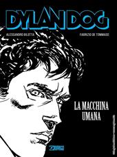 Dylan Dog. La macchina umana