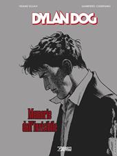 Dylan Dog. Memorie dall'invisibile