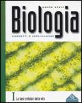 Biologia. Concetti e applicazioni. vol. 1-5 - Cecie Starr - Libro Garzanti Scuola 2002 | Libraccio.it