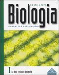 Biologia. Concetti e applicazioni. Vol. 1: Le basi cellulari della vita. - Cecie Starr - Libro Garzanti Scuola 2002 | Libraccio.it