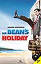 Mr. Bean's holiday. Con CD Audio - R. Atkinson - Libro Garzanti Scuola 2008 | Libraccio.it