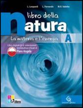 Libro della natura. Con e-book. Con espansione online