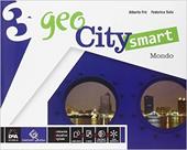 Geocity smart. Con e-book. Con espansione online. Vol. 3: Italia mondo