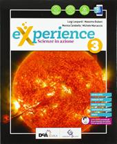 Experience. Con e-book. Con DVD-ROM. Vol. 3