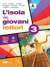 Giovani lettori. Per la Scuola media. Con Libro: Giovani scrittori-Traguardo esame. Con DVD-ROM. Vol. 3 - FRANZINI M - ROSSATO A, MOROSINOTTO D - Libro Garzanti Scuola 2019 | Libraccio.it