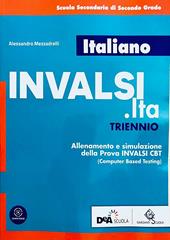 INVALSI.ita. Con e-book. Con espansione online