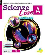 Scienze live. Ediz. tematica. Con Diario e Agenda per la sostenibilità. Con e-book. Con espansione online. Vol. A-B-C-D: Chimica e fisica-Biologia dei viventi-Biologia dell'uomo e genetica-Scienze della Terra e astronomia - Luigi Leopardi, Massimo Bubani, Michele Marcaccio - Libro Garzanti Scuola 2020 | Libraccio.it