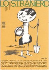 Lo straniero. Vol. 73  - Libro Contrasto 2006 | Libraccio.it