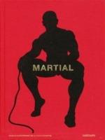 Martial. Ediz. illustrata - Martial Cherrier - Libro Contrasto 2007 | Libraccio.it