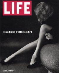 Life. I grandi fotografi  - Libro Contrasto 2009 | Libraccio.it