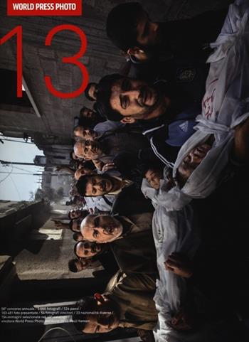 World Press Photo 2013. Ediz. illustrata  - Libro Contrasto 2013 | Libraccio.it