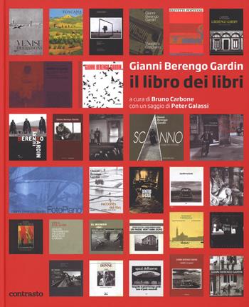 Il Libro dei libri - Gianni Berengo Gardin - Libro Contrasto 2014 | Libraccio.it