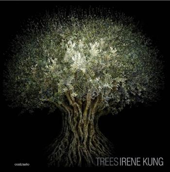 Trees - Irene Kung - Libro Contrasto 2016 | Libraccio.it