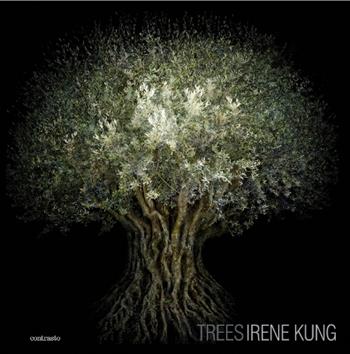 Trees. Ediz. illustrata - Irene Kung - Libro Contrasto 2016 | Libraccio.it