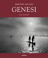 Guida alla mostra. Genesi