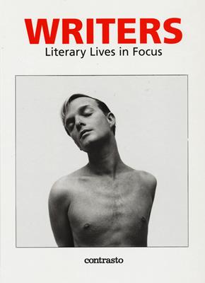 Writers. Literary lives in focus. Ediz. illustrata  - Libro Contrasto 2024 | Libraccio.it