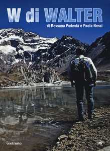 W Di Walter. Dvd. Con Libro-image