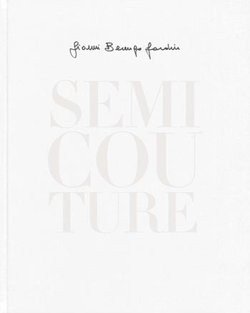 Semi Couture. Ediz. italiana e inglese - Gianni Berengo Gardin - Libro Contrasto 2015 | Libraccio.it