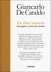 fitto mistero. Immagini e storie del crimine