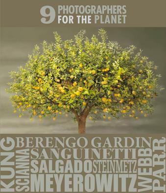 9 photographers for the planet. Ediz. a colori  - Libro Contrasto 2025 | Libraccio.it