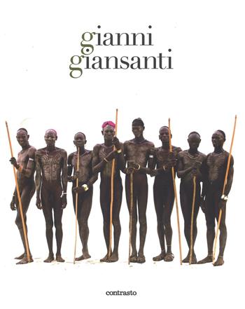 Gianni Giansanti  - Libro Contrasto 2016 | Libraccio.it