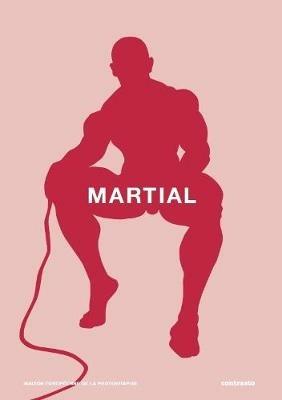 Martial. Ediz. inglese e francese. Vol. 3 - Martial Cherrier - Libro Contrasto 2017 | Libraccio.it