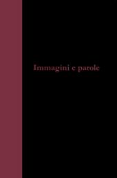 Immagini e parole. Ediz. illustrata