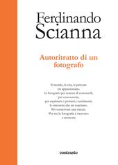 Autoritratto di un fotografo