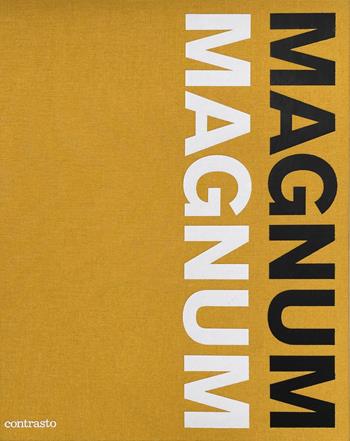 Magnum Magnum  - Libro Contrasto 2023 | Libraccio.it