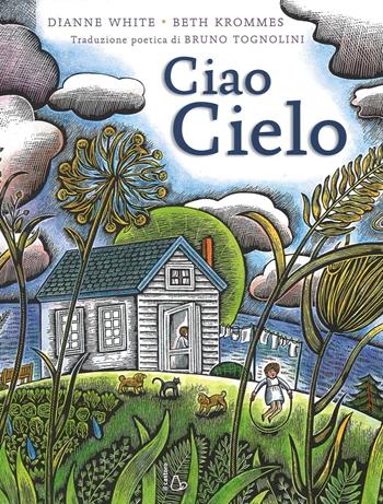 Ciao cielo. Ediz. illustrata - Dianne White, Beth Krommes - Libro Il Castoro 2016, Il Castoro bambini | Libraccio.it