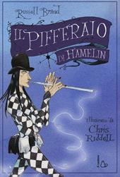 Il pifferaio di Hamelin