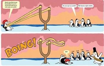 Mario il pinguino temerario. Ediz. illustrata - Andy Rash - Libro Il Castoro 2016, Il Castoro bambini | Libraccio.it