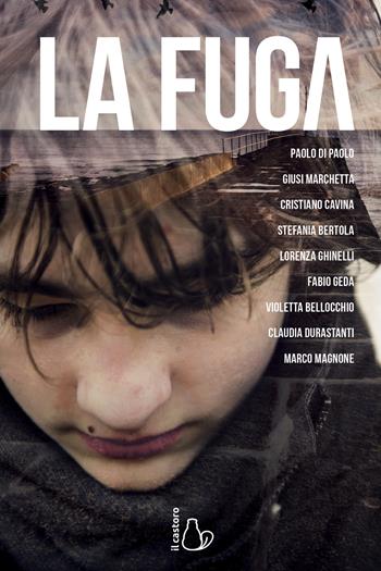 La fuga  - Libro Il Castoro 2018, Il Castoro bambini | Libraccio.it
