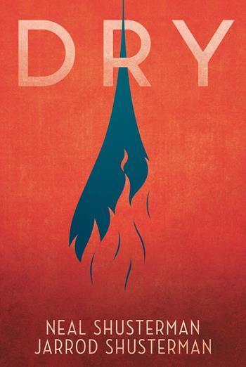 Dry. Ediz. italiana - Neal Shusterman, Jarrod Shusterman - Libro Il Castoro 2019, Il Castoro bambini | Libraccio.it