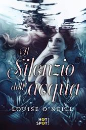 Il silenzio dell'acqua