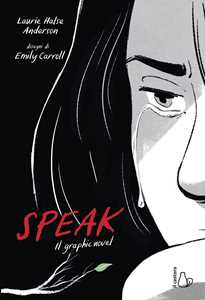 Speak. Il Graphic Novel