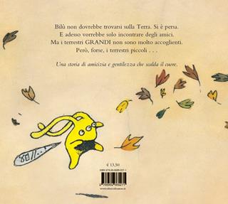Bilù. Ediz. a colori - Alexis Deacon - Libro Il Castoro 2021, Il Castoro bambini | Libraccio.it