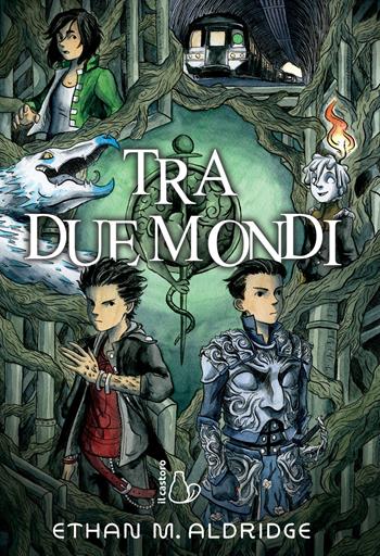 Tra due mondi - Ethan M. Aldridge - Libro Il Castoro 2020, Il Castoro bambini | Libraccio.it