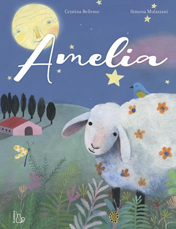 Amelia. Ediz. illustrata - Cristina Bellemo - Libro Il Castoro 2020, Il Castoro bambini | Libraccio.it