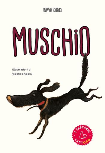 Muschio - David Cirici - Libro Il Castoro 2021, I tascabili | Libraccio.it