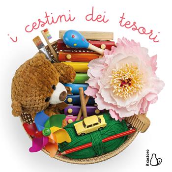 I cestini dei tesori. Ediz. a colori - Chiara Arienti, Andrea Nastasi - Libro Il Castoro 2021, Il Castoro bambini | Libraccio.it