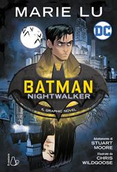 Batman Nightwalker