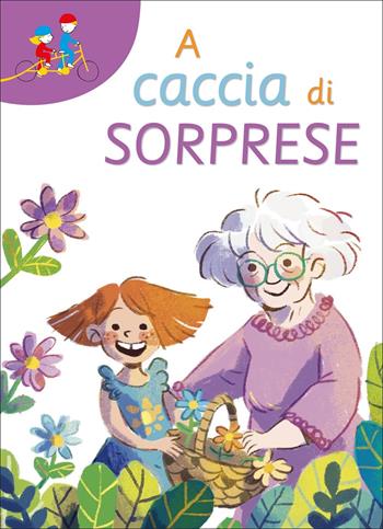 A caccia di sorprese - Chiara Sorrentino - Libro Il Castoro 2022, Tandem | Libraccio.it