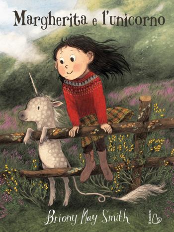 Margherita e l'unicorno. Ediz. a colori - May Smith Briony - Libro Il Castoro 2022, Il Castoro bambini | Libraccio.it