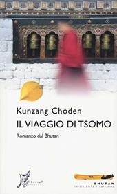 Il viaggio di Tsomo