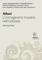 N?soi. L'immaginario insulare nell'Odissea